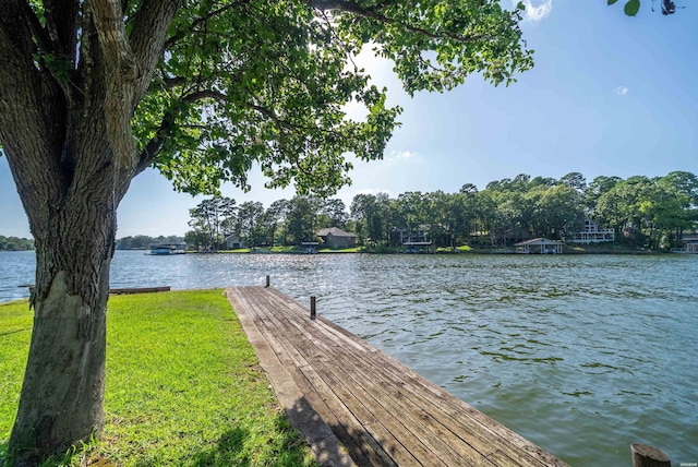 1241 Lakeshore Dr, Hot Springs, AR 71913 - photo 28