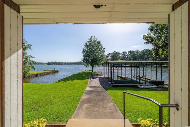 1241 Lakeshore Dr, Hot Springs, AR 71913 - photo 23