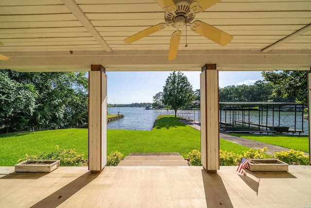 1241 Lakeshore Dr, Hot Springs, AR 71913 - photo 24