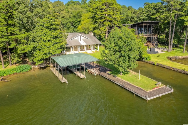 1241 Lakeshore Dr, Hot Springs, AR 71913 - photo 4
