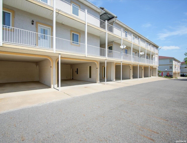 1380 Airport Rd Unit A4, Hot Springs, AR 71913 - view of building exterior