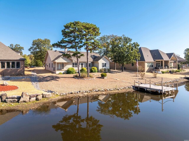 34 Linares Ln, Hot Springs Village, AR 71909 - photo 4