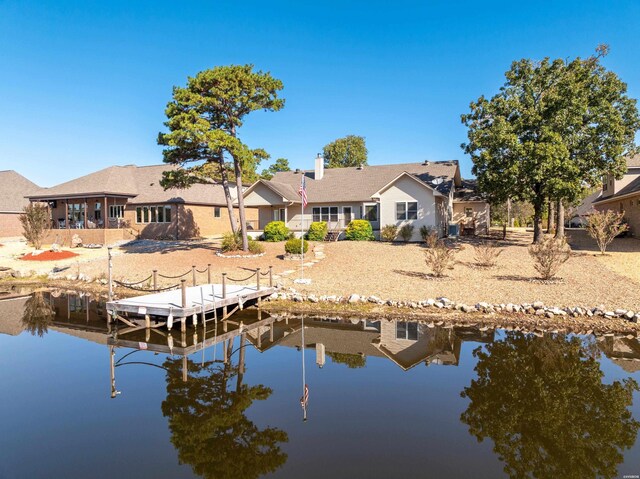 34 Linares Ln, Hot Springs Village, AR 71909 - photo 5