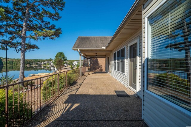 34 Linares Ln, Hot Springs Village, AR 71909 - photo 41