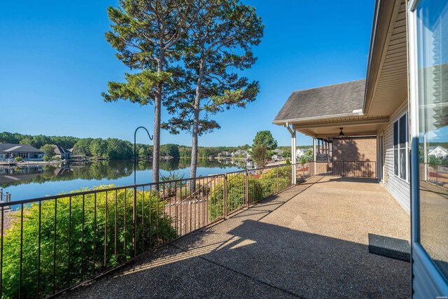 34 Linares Ln, Hot Springs Village, AR 71909 - photo 42