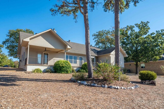 34 Linares Ln, Hot Springs Village, AR 71909 - photo 50