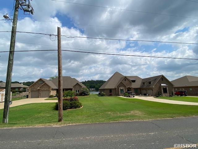 Listing photo 3 for TBD Lakeland Dr, Hot Springs AR 71913