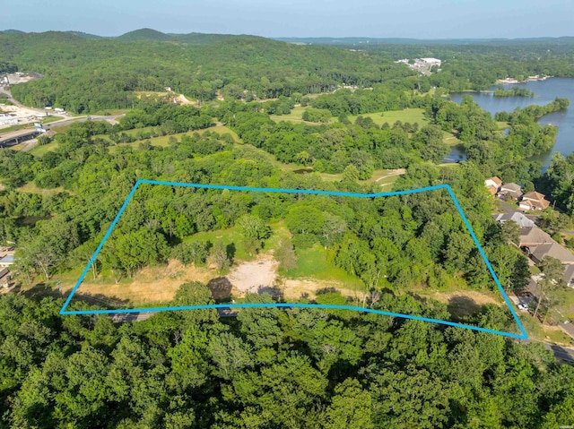 159 Catherine Heights Rd, Hot Springs, AR 71901