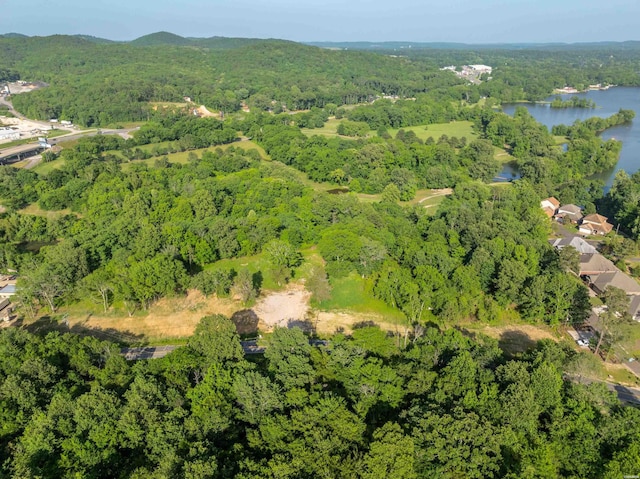159 Catherine Heights Rd, Hot Springs, AR 71901