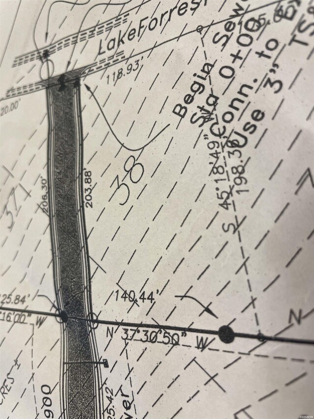 TBD Lake Forest Shores Dr, Hot Springs, AR 71913