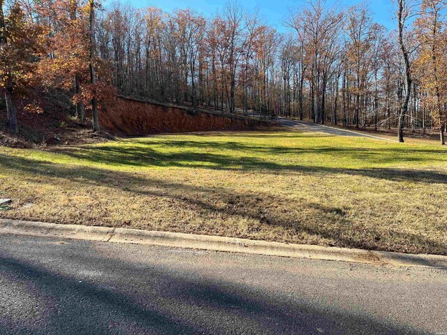 TBD Lake Forest Shores Dr, Hot Springs, AR 71913