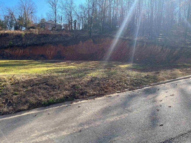 TBD Lake Forest Shores Dr, Hot Springs, AR 71913