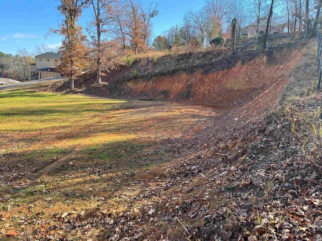 TBD Lake Forest Shores Dr, Hot Springs, AR 71913