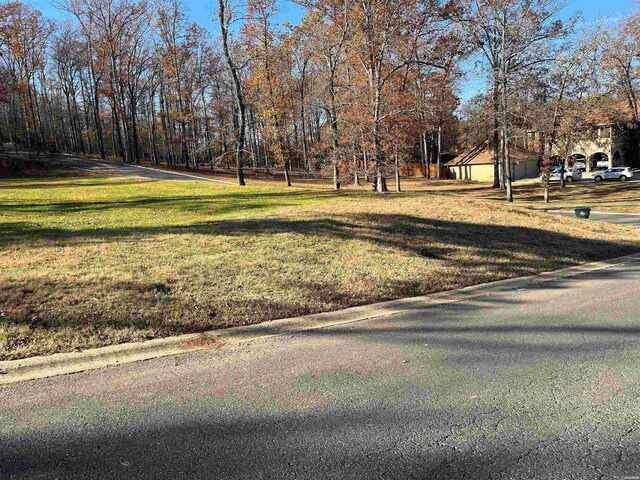 TBD Lake Forest Shores Dr, Hot Springs, AR 71913
