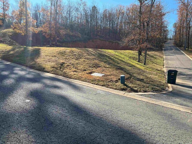 TBD Lake Forest Shores Dr, Hot Springs, AR 71913