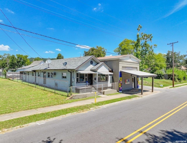 245 Silver St, Hot Springs, AR 71901 - photo 19