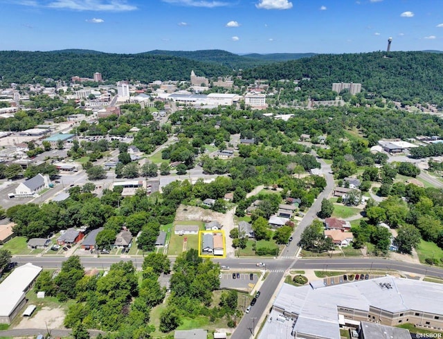 245 Silver St, Hot Springs, AR 71901 - photo 3