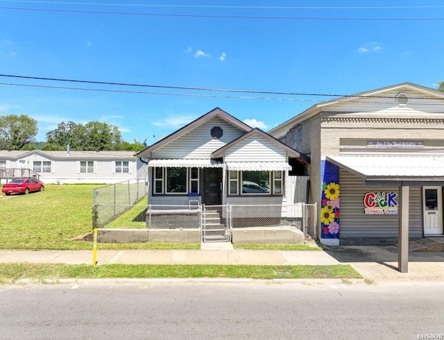 245 Silver St, Hot Springs, AR 71901 - photo 1