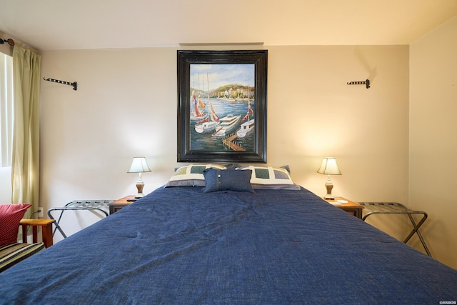 740 Weston Rd Unit A-508, Hot Springs, AR 71913 - view of bedroom
