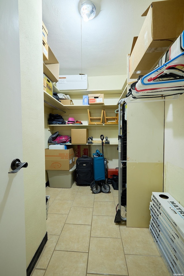 740 Weston Rd Unit A-508, Hot Springs, AR 71913 - view of storage area