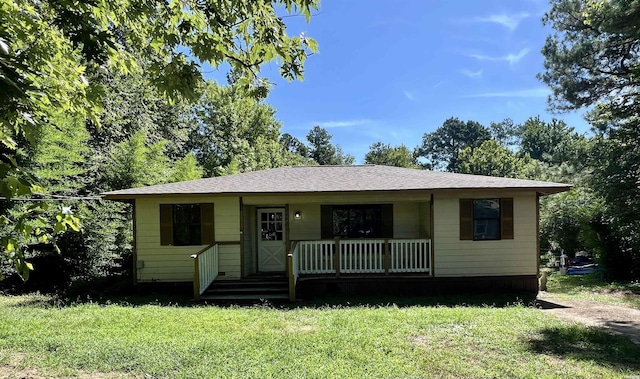 222 Lovia Cir, Royal, AR 71968 - photo 1