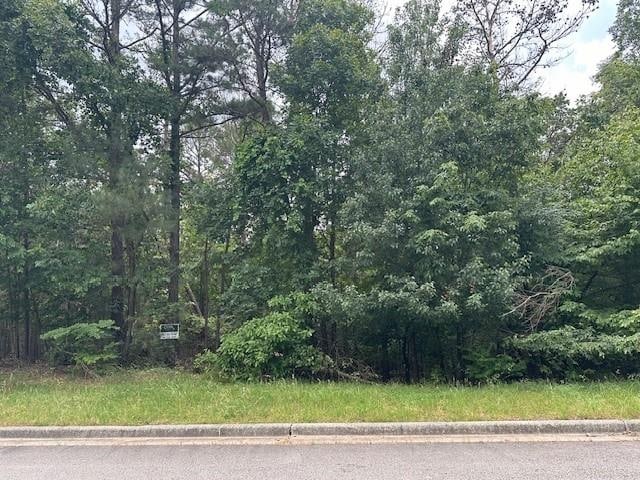 156 Dellmere Dr Lot 5Blk 6, Hot Springs AR, 71913 land for sale