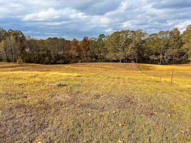 000 Lost Creek Rd, Pearcy AR, 71964 land for sale