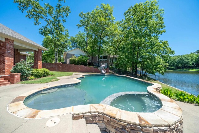 20 Stonegate Cv, Hot Springs, AR 71913 - photo 32