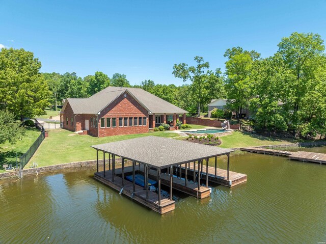 20 Stonegate Cv, Hot Springs, AR 71913 - photo 7