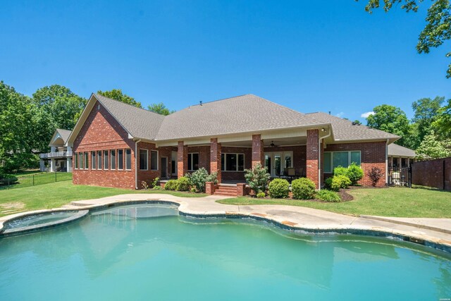20 Stonegate Cv, Hot Springs, AR 71913 - photo 6