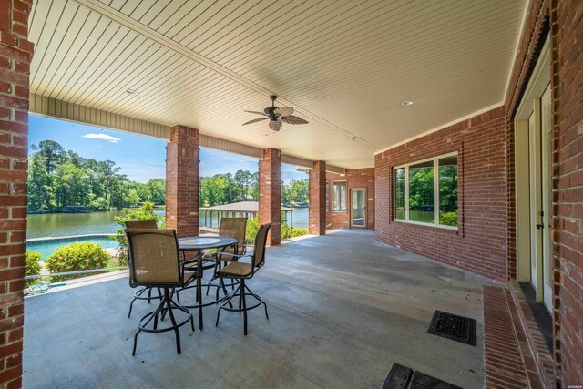 20 Stonegate Cv, Hot Springs, AR 71913 - photo 47