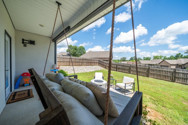 306 Windcrest Cir, Hot Springs, AR 71913 - photo 40