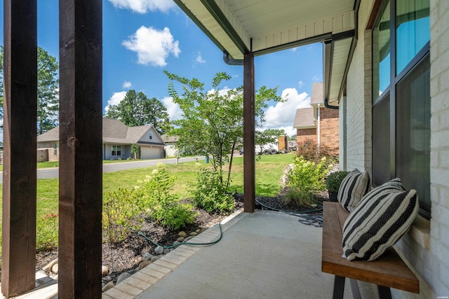 306 Windcrest Cir, Hot Springs, AR 71913 - photo 44