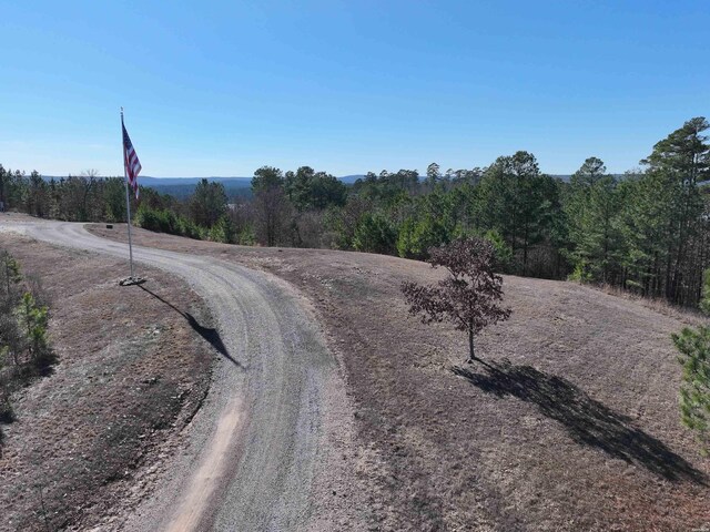 Listing photo 2 for XXX Mack Mountain Rd, Kirby AR 71950