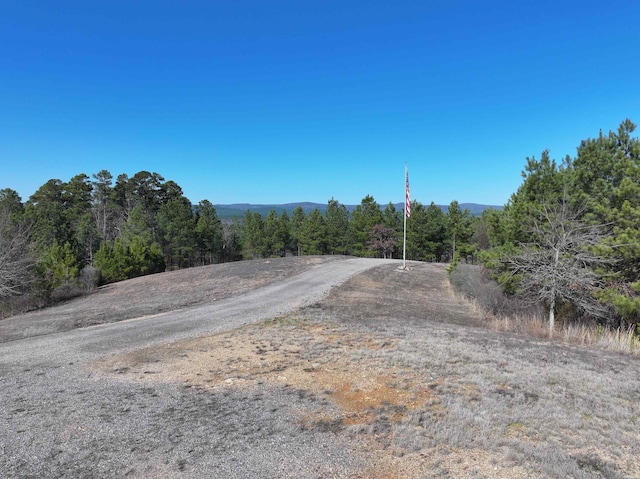 Listing photo 3 for XXX Mack Mountain Rd, Kirby AR 71950