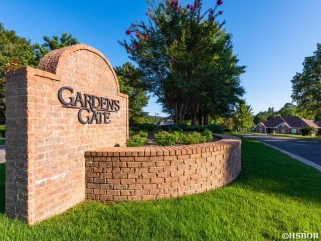 Listing photo 3 for Gardens Gate Dr Lot 15Blk 1, Hot Springs AR 71913