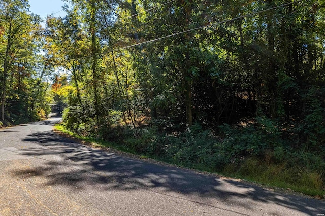 XXX Bluff St, Hot Springs AR, 71901 land for sale