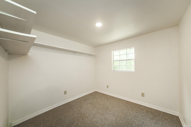 261 Pin Oak Dr, Bismarck, AR 71929 - empty room featuring carpet flooring and baseboards
