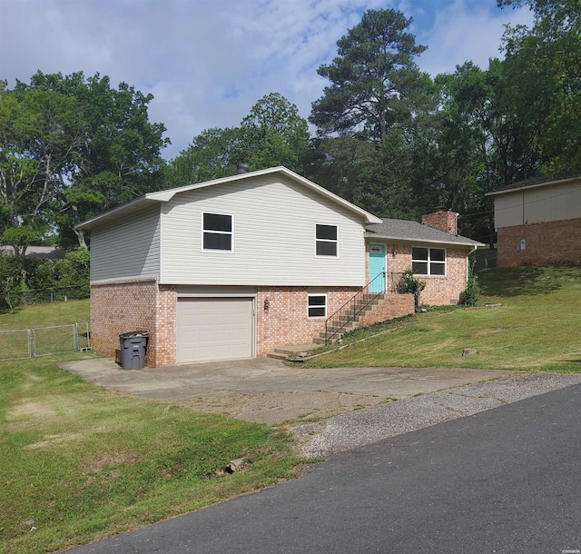 204 Gladstone St, Hot Springs, AR 71913 - photo 1