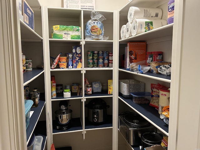 135 Callaway Cir, Hot Springs, AR 71913 - view of storage area