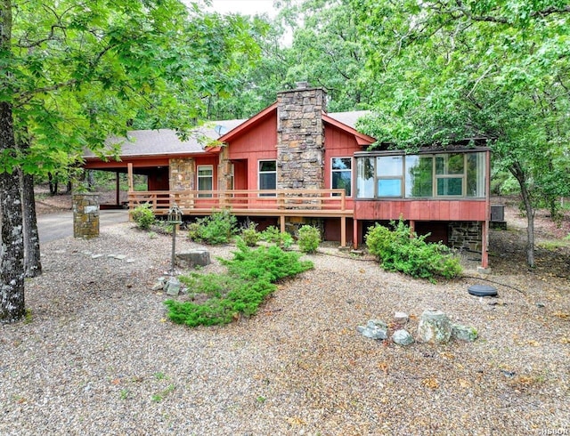 40 Almazan Way, Hot Springs Village, AR 71909 - photo 1