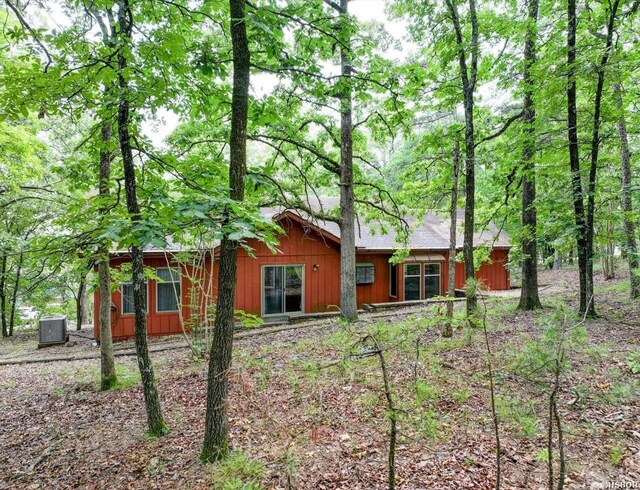 40 Almazan Way, Hot Springs Village, AR 71909 - photo 18