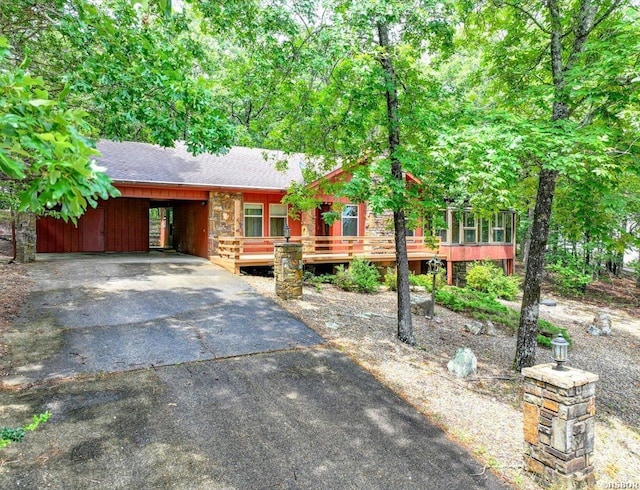40 Almazan Way, Hot Springs Village, AR 71909 - photo 20