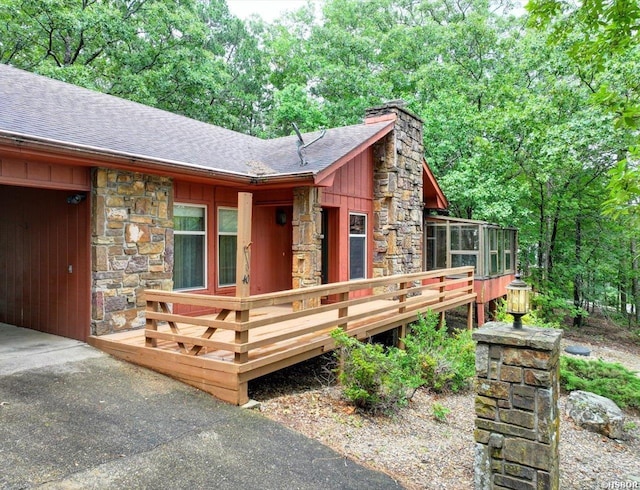 40 Almazan Way, Hot Springs Village, AR 71909 - photo 2