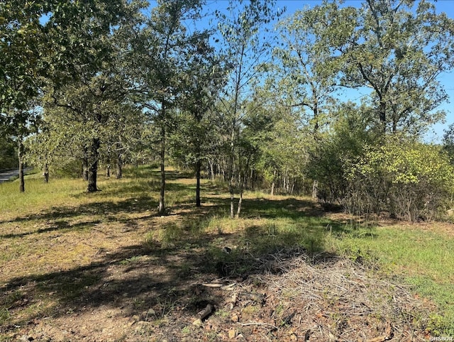 812 Rock Creek Rd, Hot Springs, AR 71901