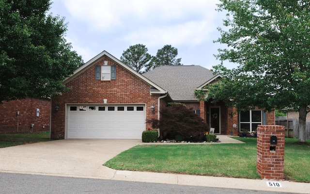 510 Willowbend, Hot Springs, AR 71913 - photo 1