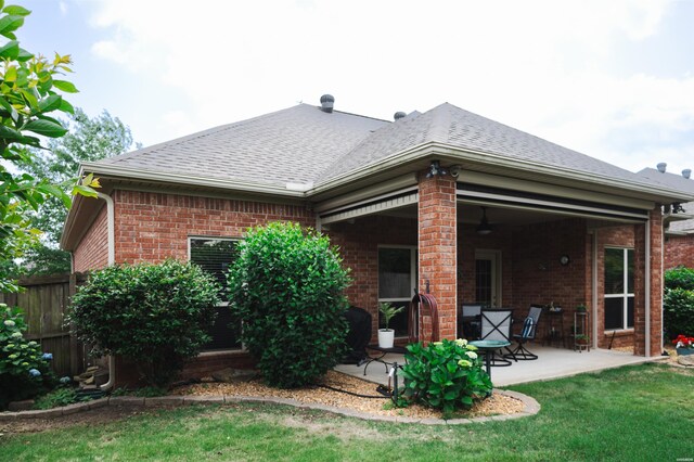510 Willowbend, Hot Springs, AR 71913 - photo 27