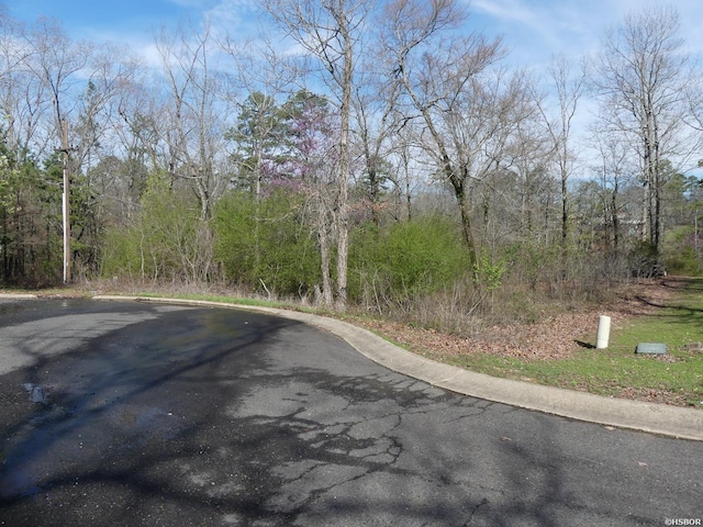 LOT21 Rose Creek Pl, Hot Springs AR, 71901 land for sale