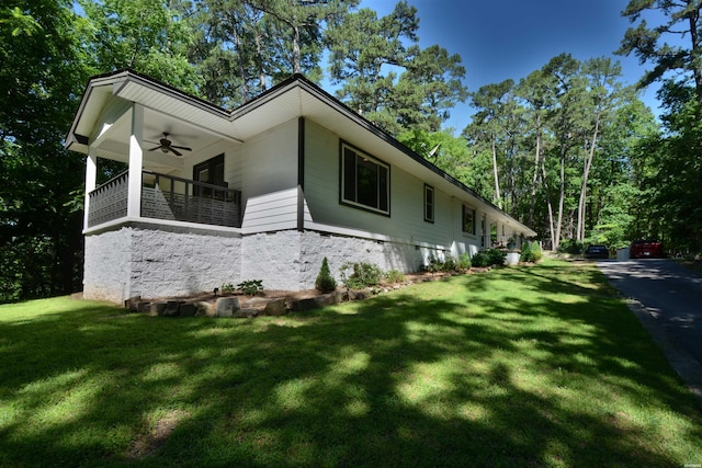 107 Downs Ter, Hot Springs, AR 71901 - photo 2