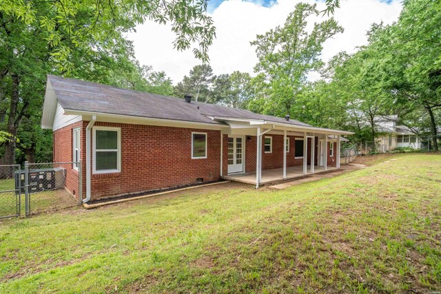 107 Lakeside Rd, Hot Springs, AR 71901 - photo 44